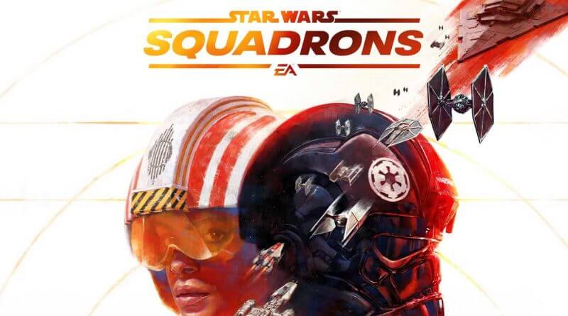 Star Wars Squadron