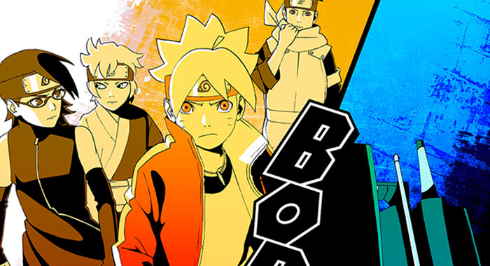 Boruto: Naruto Next Generations Novos episódios pós-hiato serão lançados a  partir do dia 5