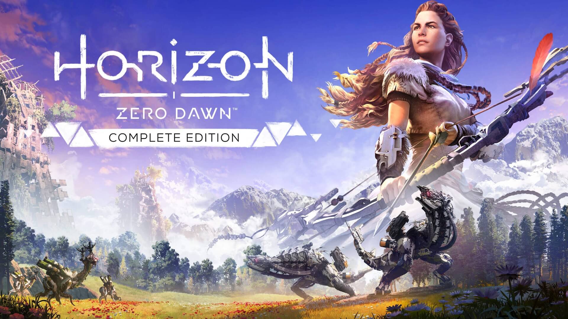 Confira os requisitos mínimos para rodar Horizon Zero Dawn no PC - Portal  do Nerd