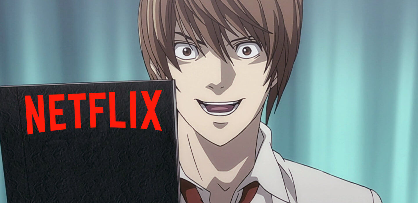 Anime da Netflix Cancelado? – Universo Croft